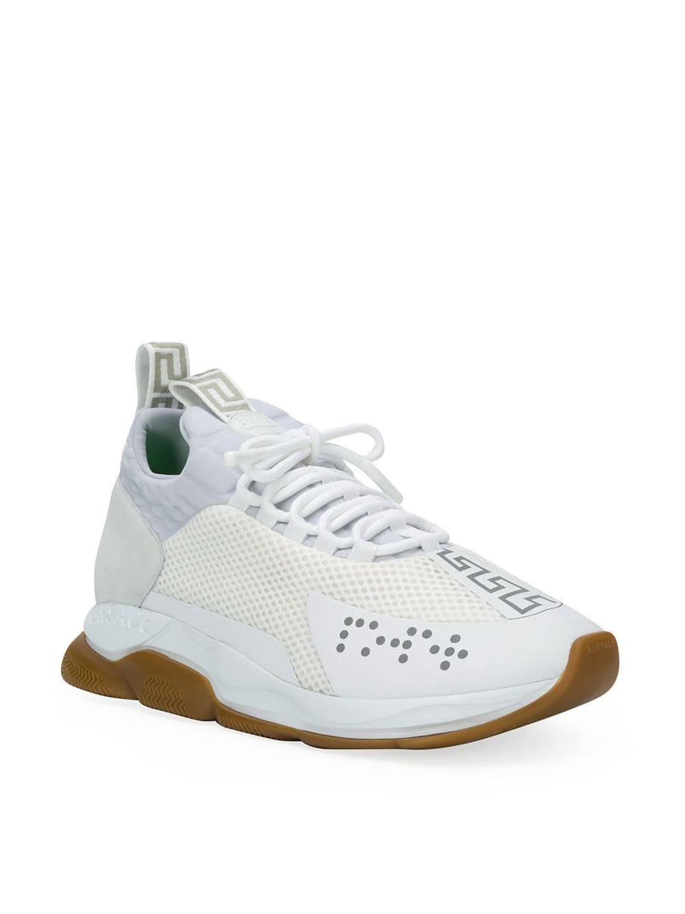 versace men's chain reaction
