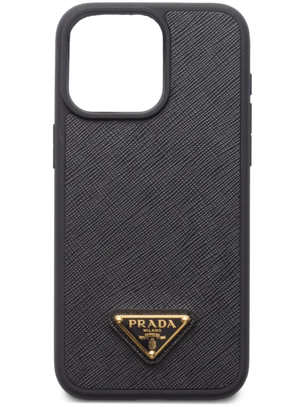iPhone・スマホケース PRADA PHONE CASE Women's Prada Phone cases | Lyst Canada