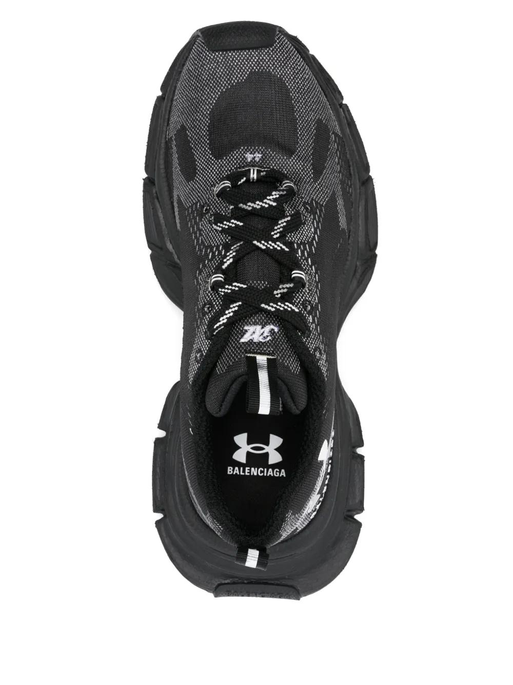 希少♪【国内発送★BALENCIAGA×UNDER ARMOUR】3XL スニーカー BALENCIAGA /バレンシアガ/ X アンダーアーマー 3XL スニーカー