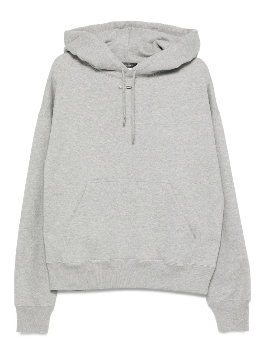 メンズ Mugler パーカーが¥74,200〜 | Lyst