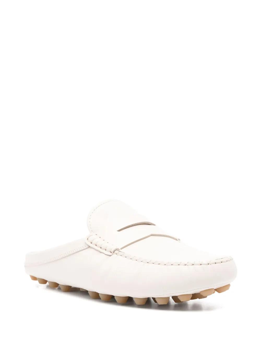 サンダル・ミュール Tod S Nuovo Gommino Slippers ウィメンズ サンダル & ウィメンズ ミュール