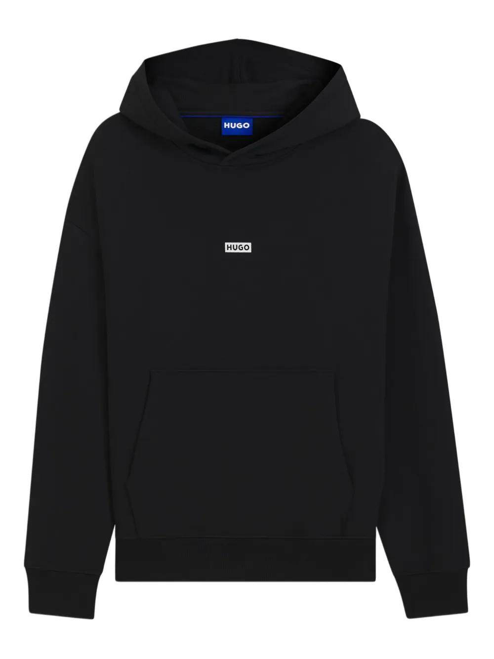 メンズ HUGO パーカー | オンラインセールは最大51%オフ | Lyst