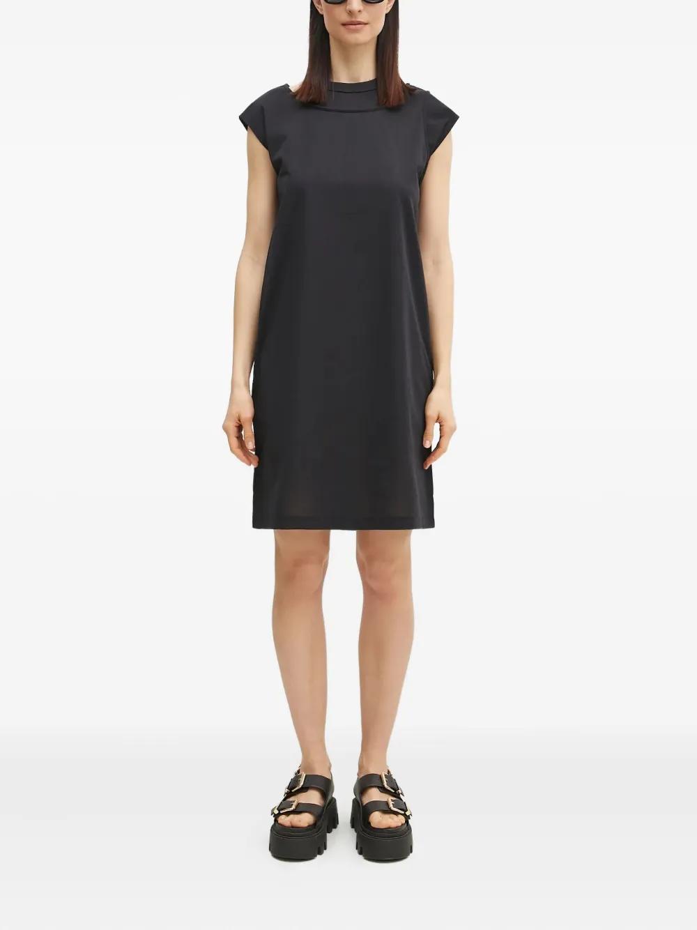 レディース Y-3 ワンピース | オンラインセールは最大65%オフ | Lyst