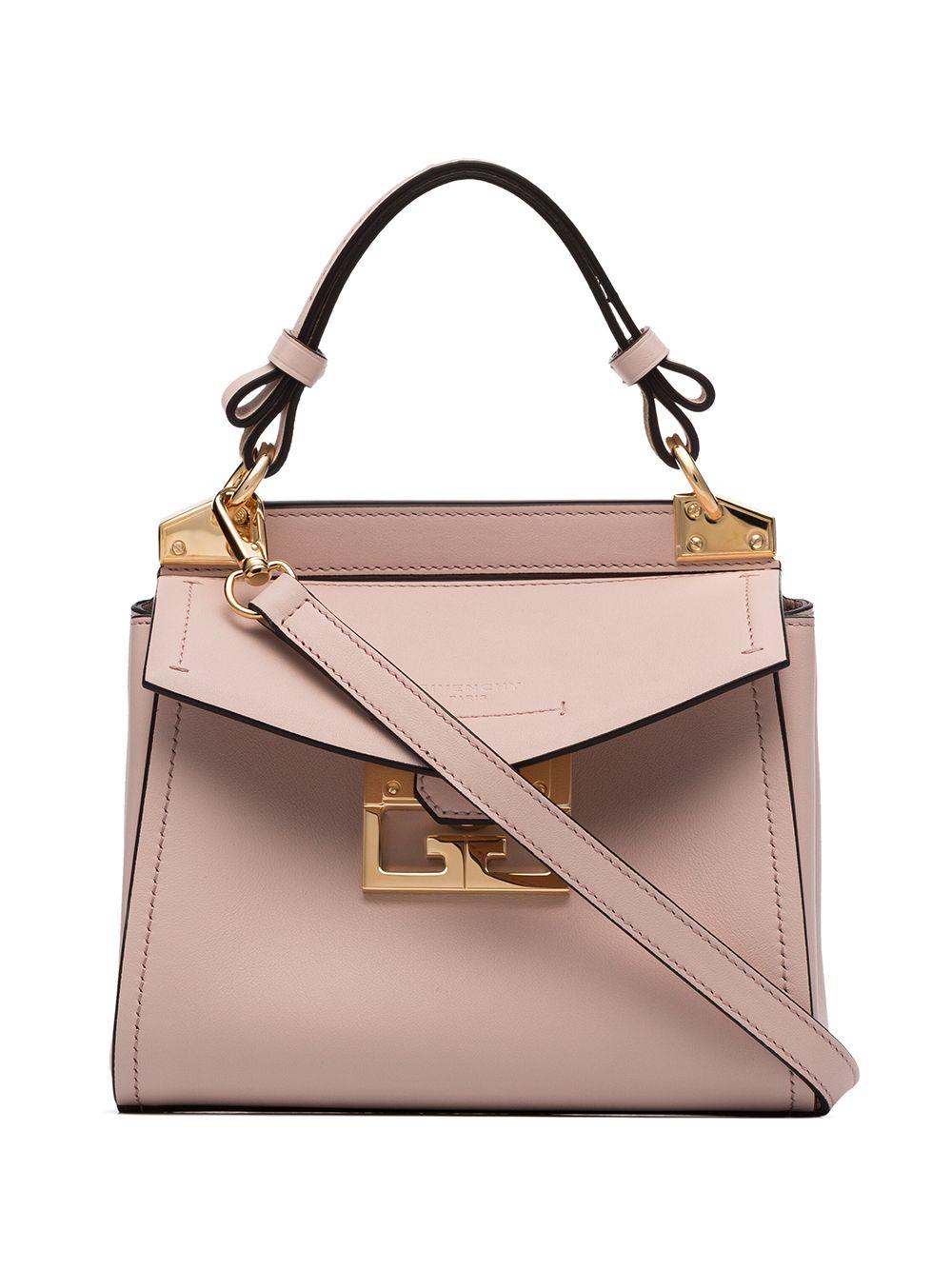 Givenchy Pink Mystic Mini Bag - Save 58% - Lyst