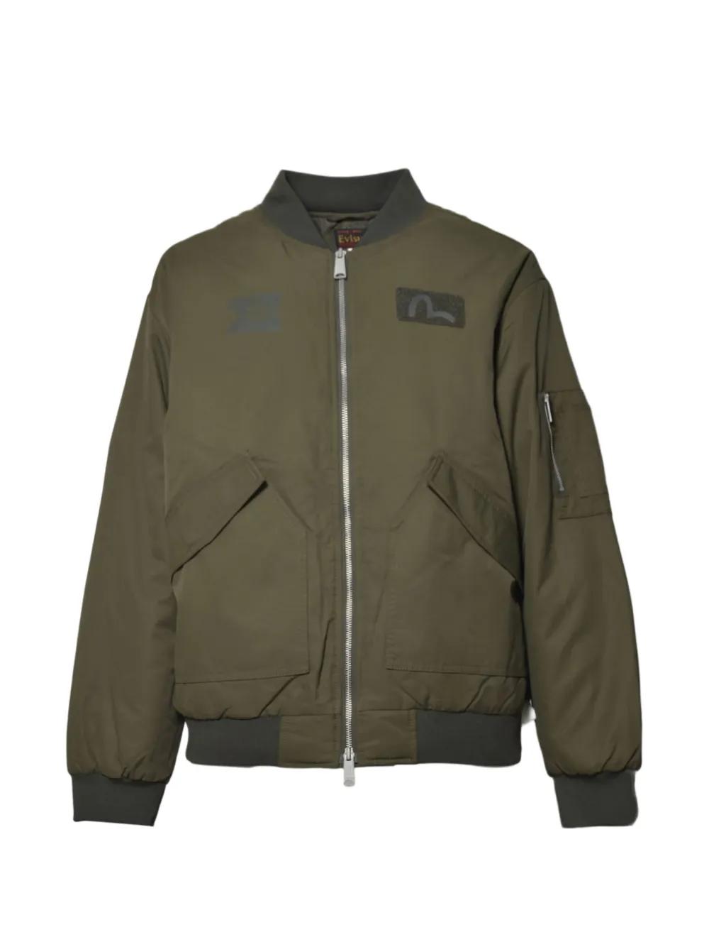 Evisu Jackets for Men | Online Sale up to 35% off | Lyst UK
