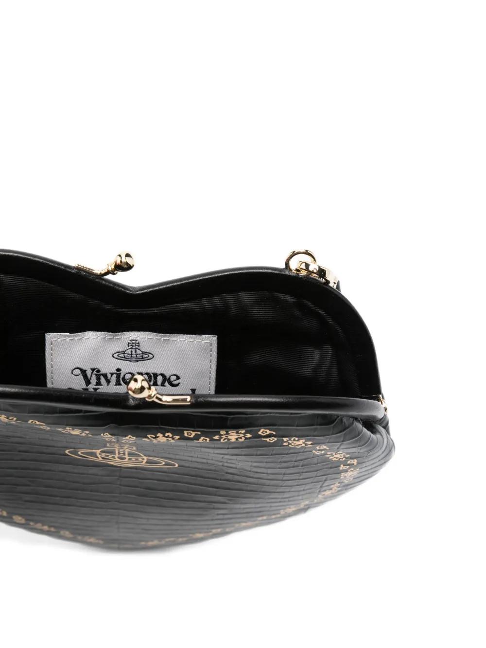 Black Vivienne Westwood Bags for Women | Lyst - Page 2