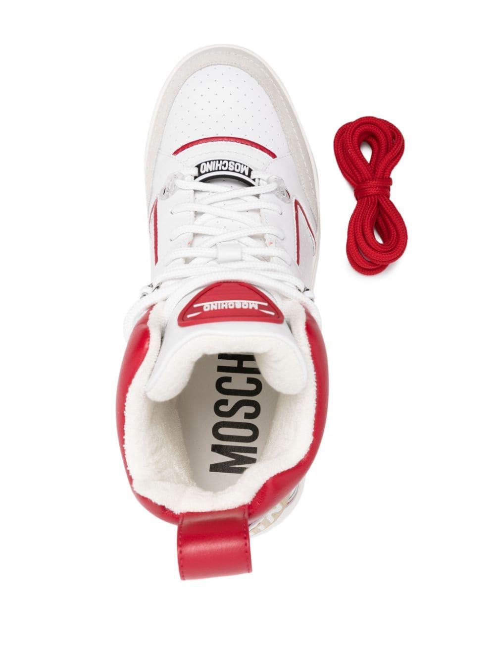 Sneakers shop alte moschino