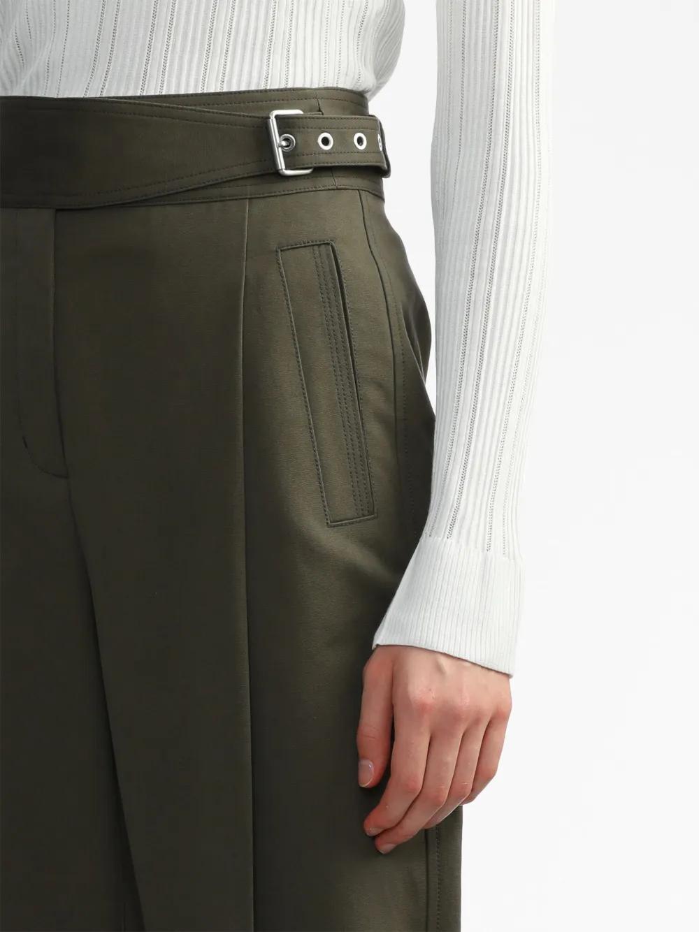 レディース 3.1 Phillip Lim カプリ & クロップドパンツ