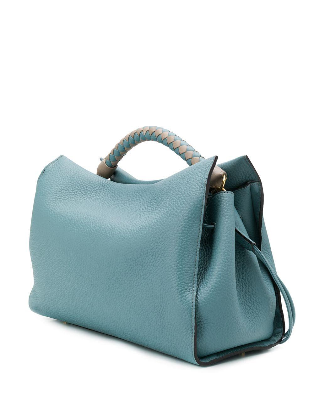 iris bag mulberry