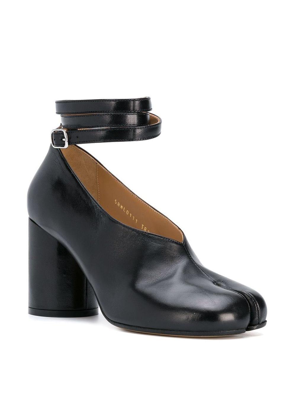 maison margiela mary jane