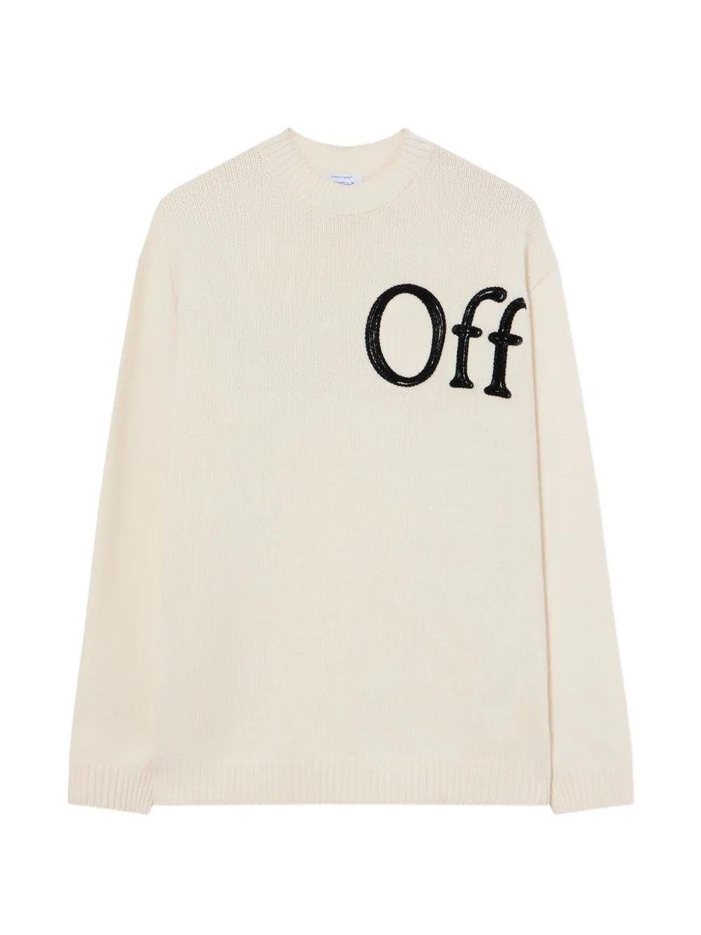 メンズ Off-White c/o Virgil Abloh セーター & ニット | オンライン