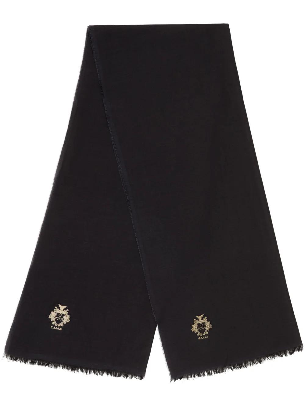 Bally Scarves and mufflers for Men | Online Sale up to 70% off | Lyst