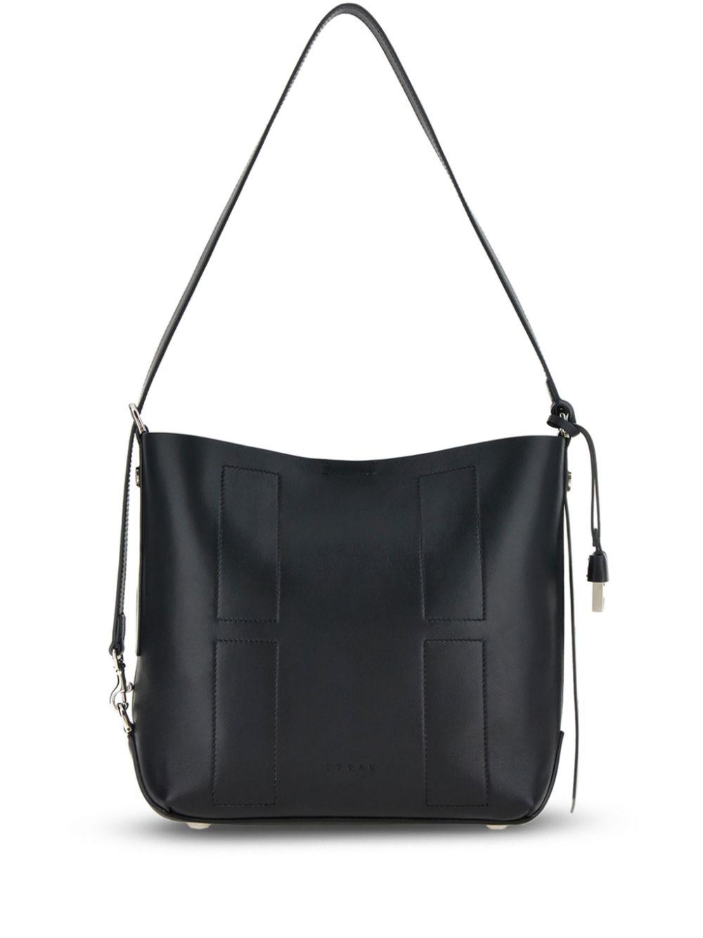 Jil Sander レディース ナチュラル All Day Shoulder Bag