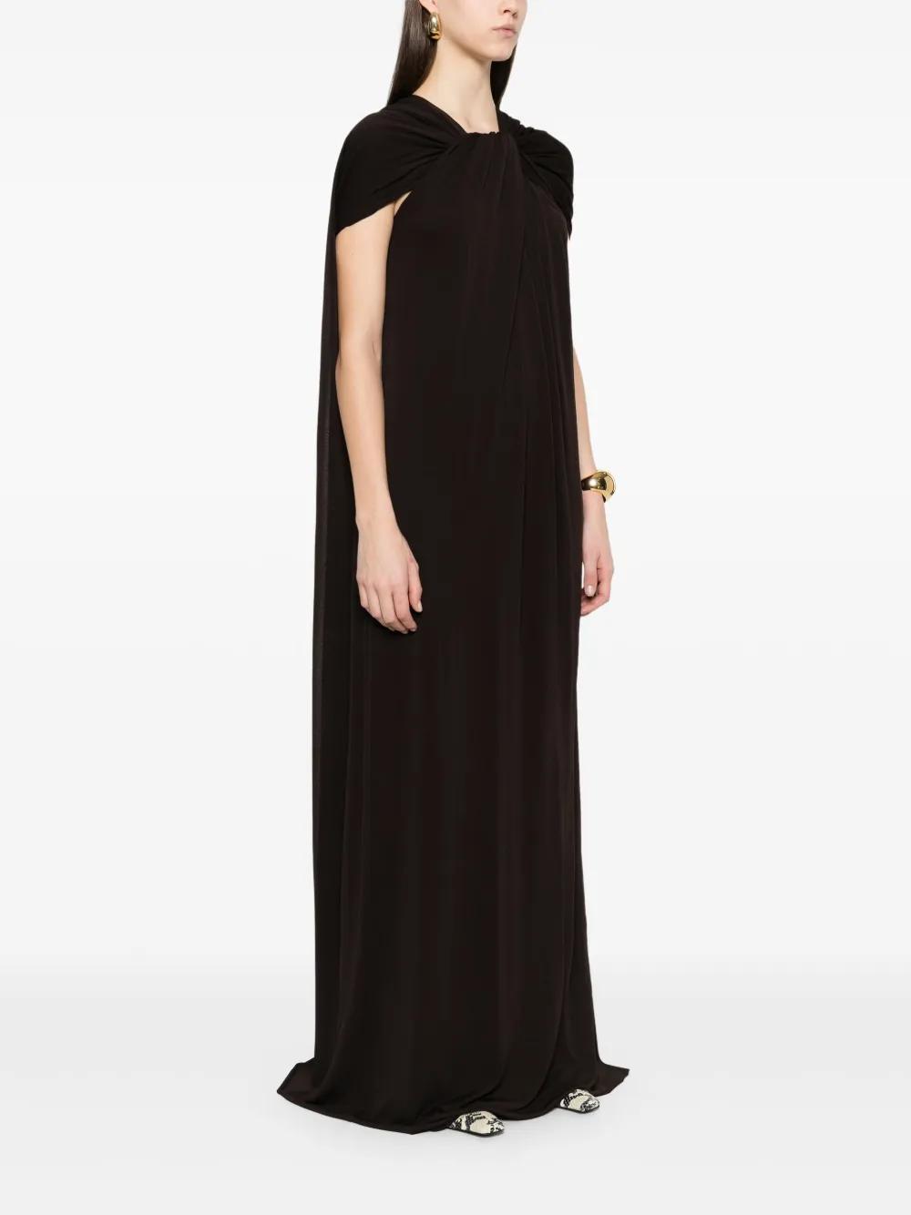 Jil Sander Cupro Dresses for Women | Lyst