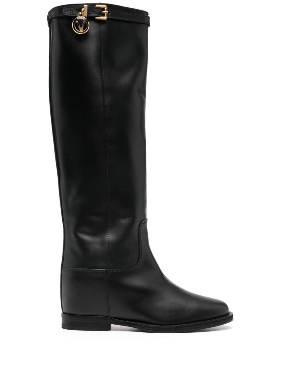 Charm boots best sale