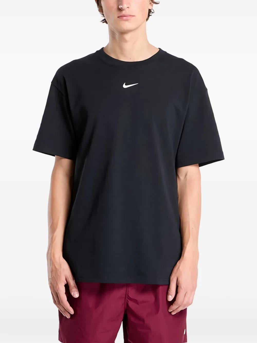 Nike X Nocta Logo T-Shirt in Black for Men | Lyst