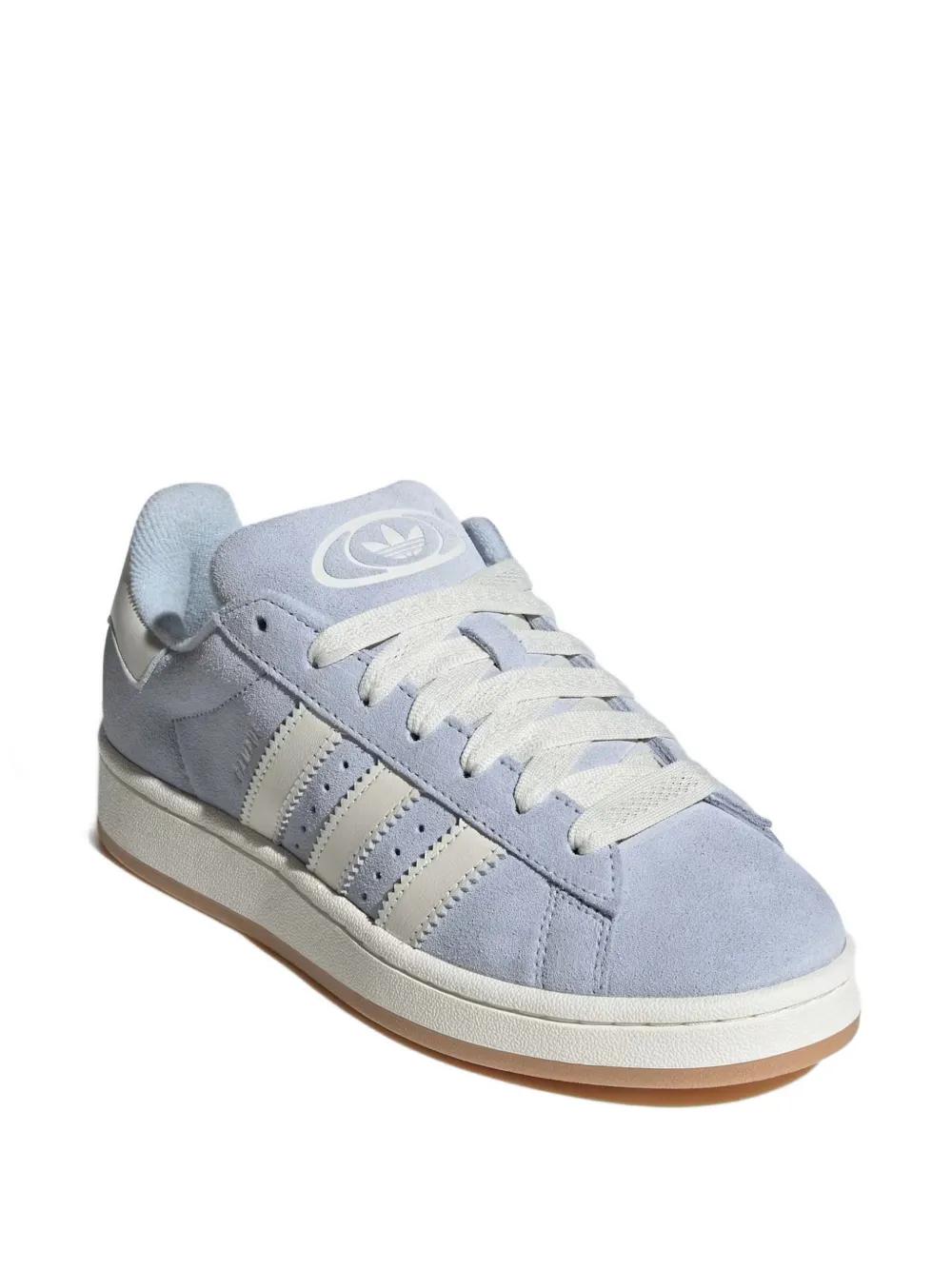 adidas gazelle silver green womens Adidas Campus 00s Style replacement Laces main image 1