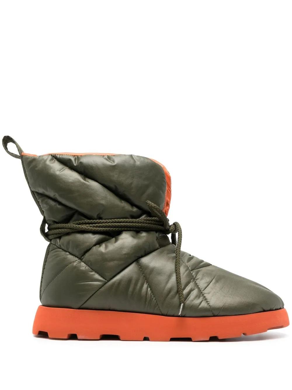 PIUMESTUDIO Boots for Women | Online Sale up to 80% off | Lyst