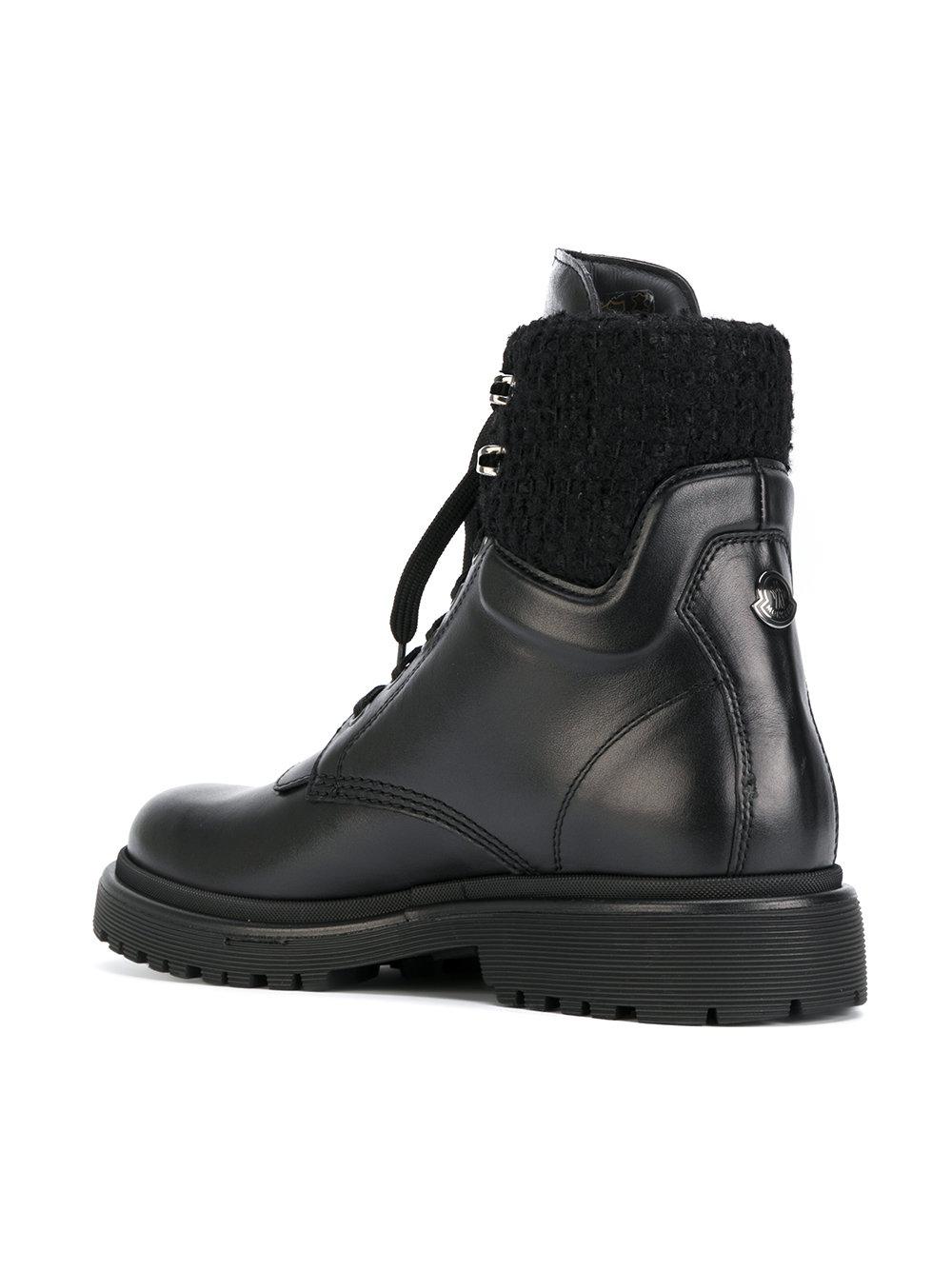 moncler patty boot