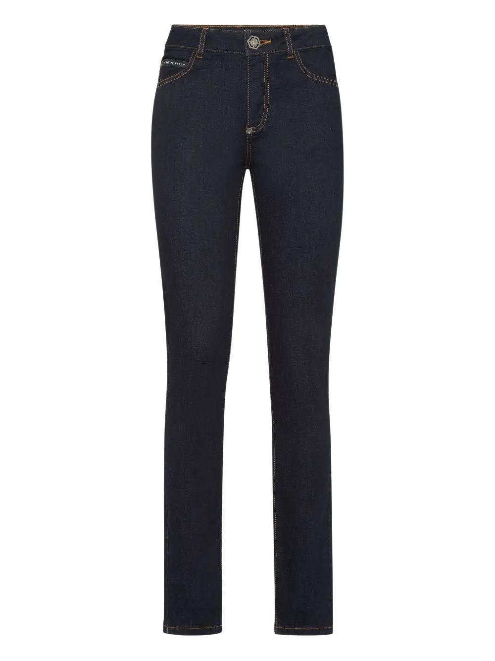 Philipp Plein Jeans for Women | Online Sale up to 87% off | Lyst