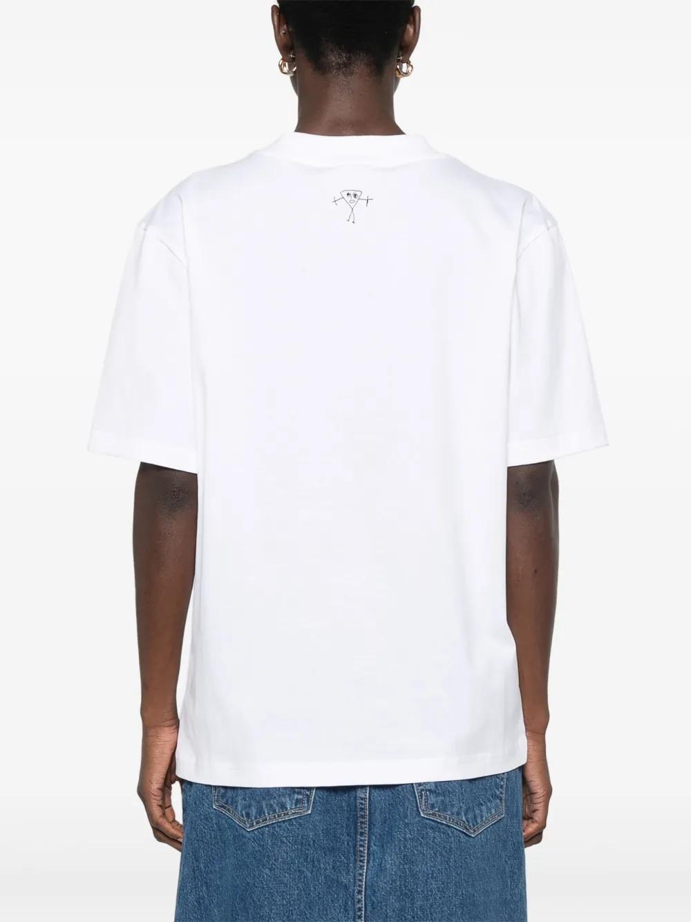 レディース Plan C Tシャツ | オンラインセールは最大50%オフ | Lyst