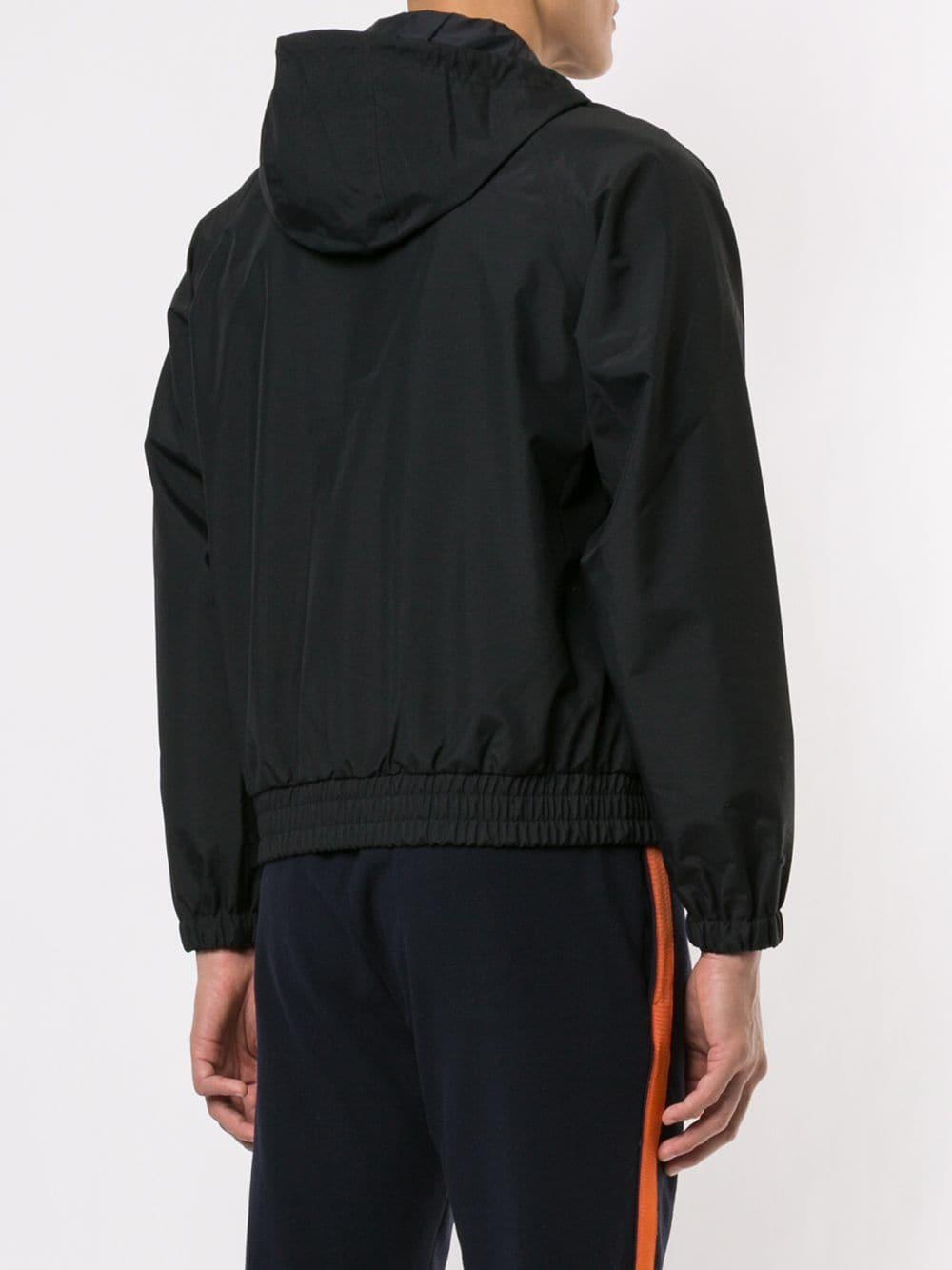 supreme gore tex hoodie