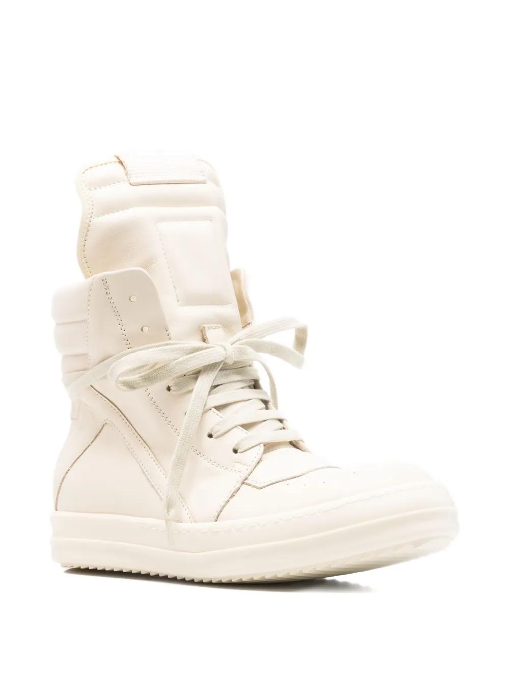 Rick Owens High-top sneakers for Women | Online Sale up to