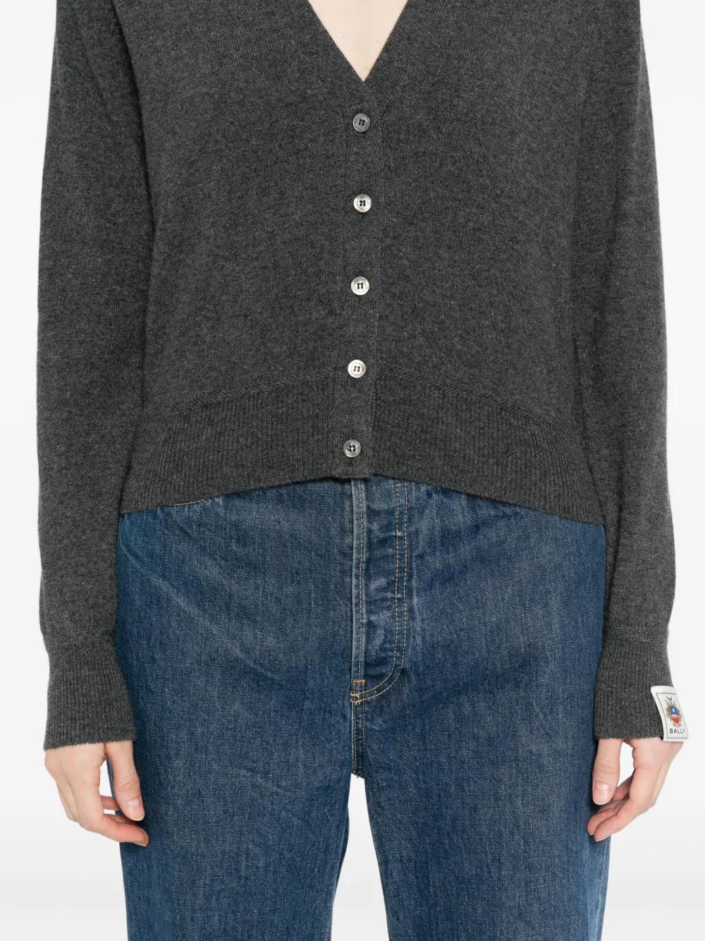 レディース Bally カーディガン | オンラインセールは最大50%オフ | Lyst