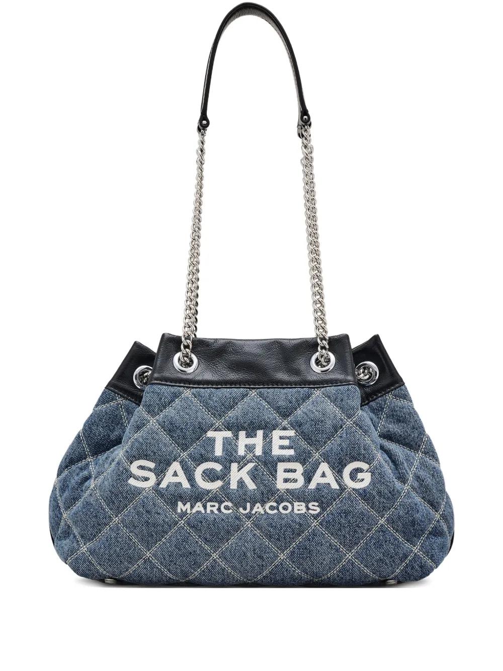 MARC JACOBS ザ デイジー クロシェ サック バッグ ミディアム ザ デイジー クロシェ サック バッグ | マーク ジェイコブス