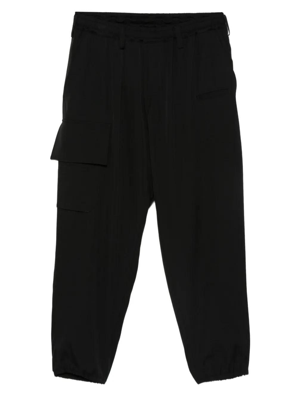 Yohji Yamamoto Pants for Men | Online Sale up to 73% off | Lyst