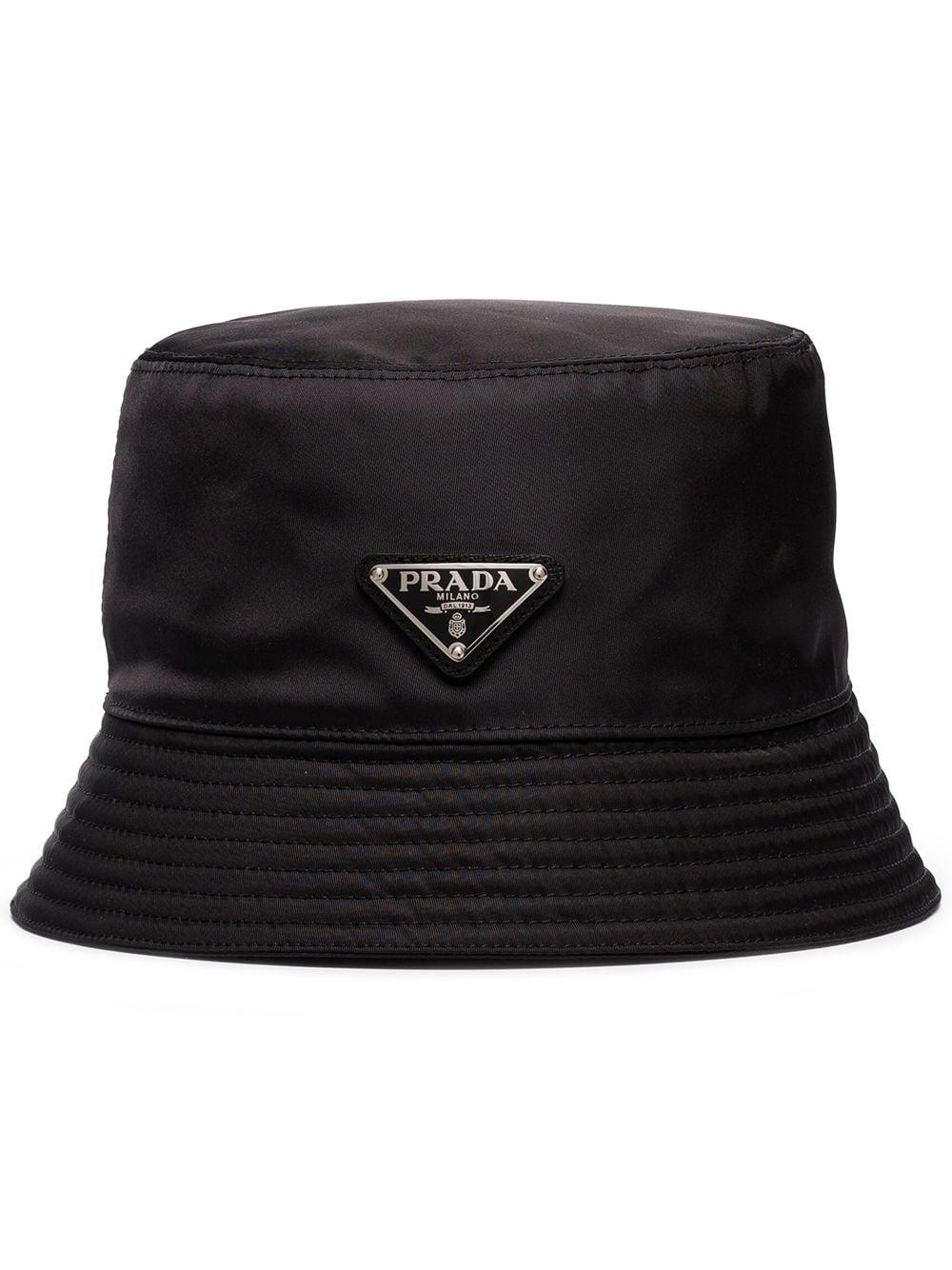 vissershoed prada