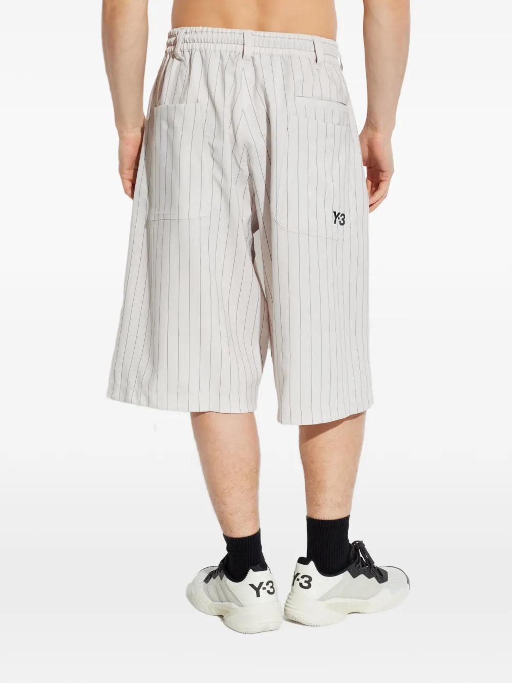 Y-3 Shorts for Men | Online Sale up to 43% off | Lyst