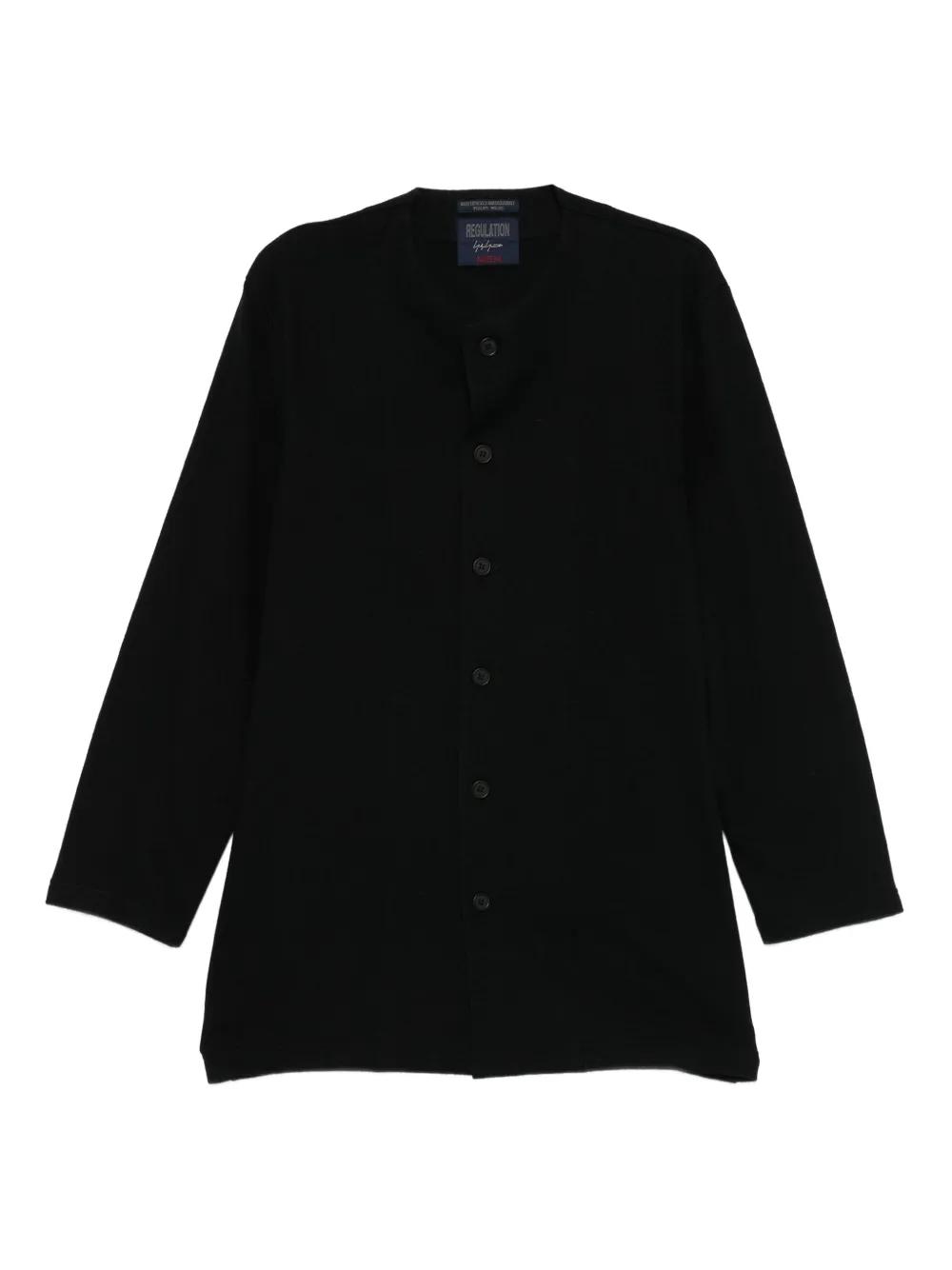 Yohji Yamamoto Cardigans for Men | Online Sale up to 59% off