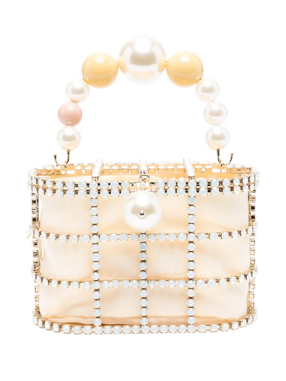 Rosantica Milano | Exclusive Handmade Bags and Jewels