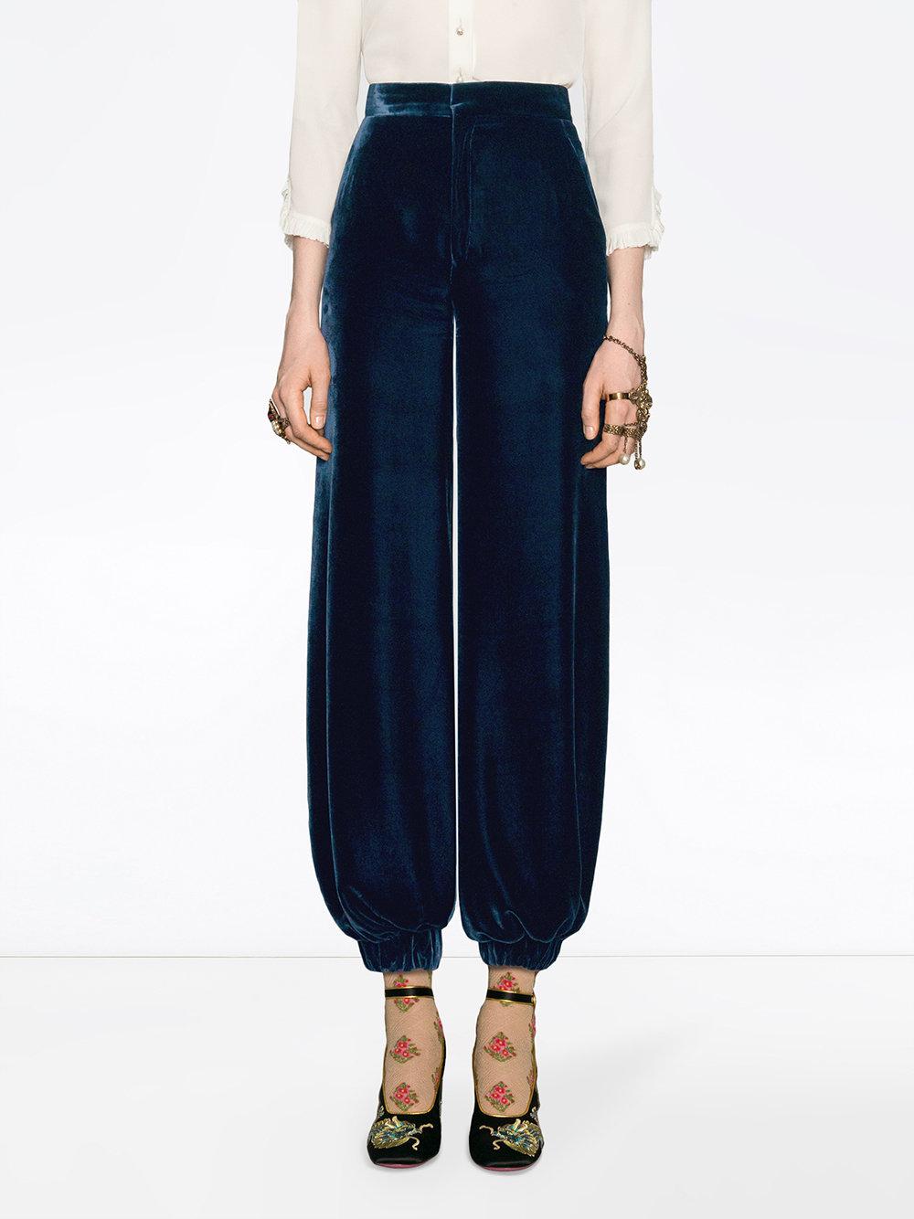 Gucci harem pants Clearance