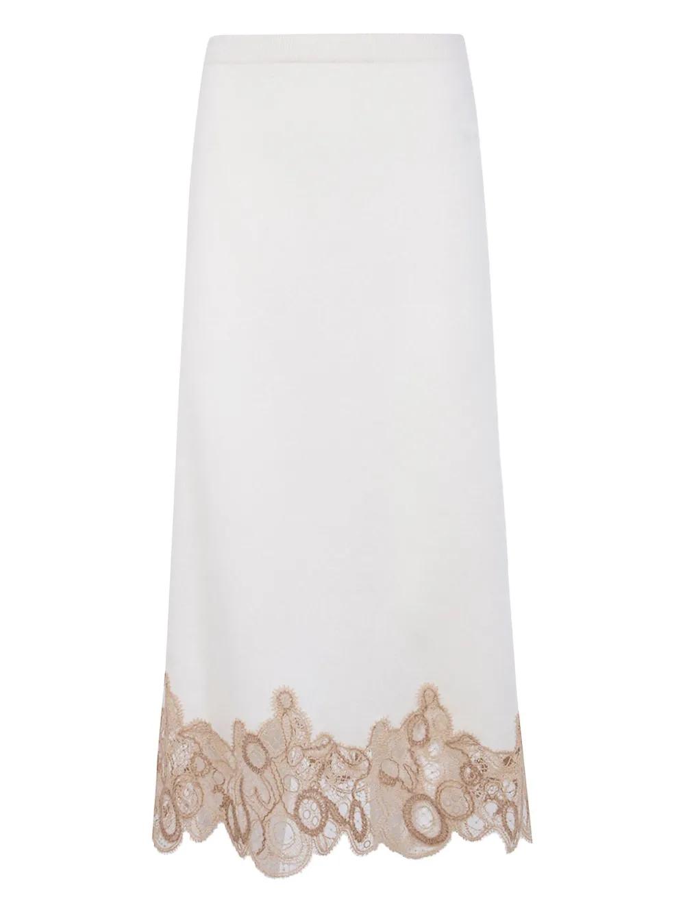 Fabiana Filippi Skirts for Women | Online Sale up to 50% off