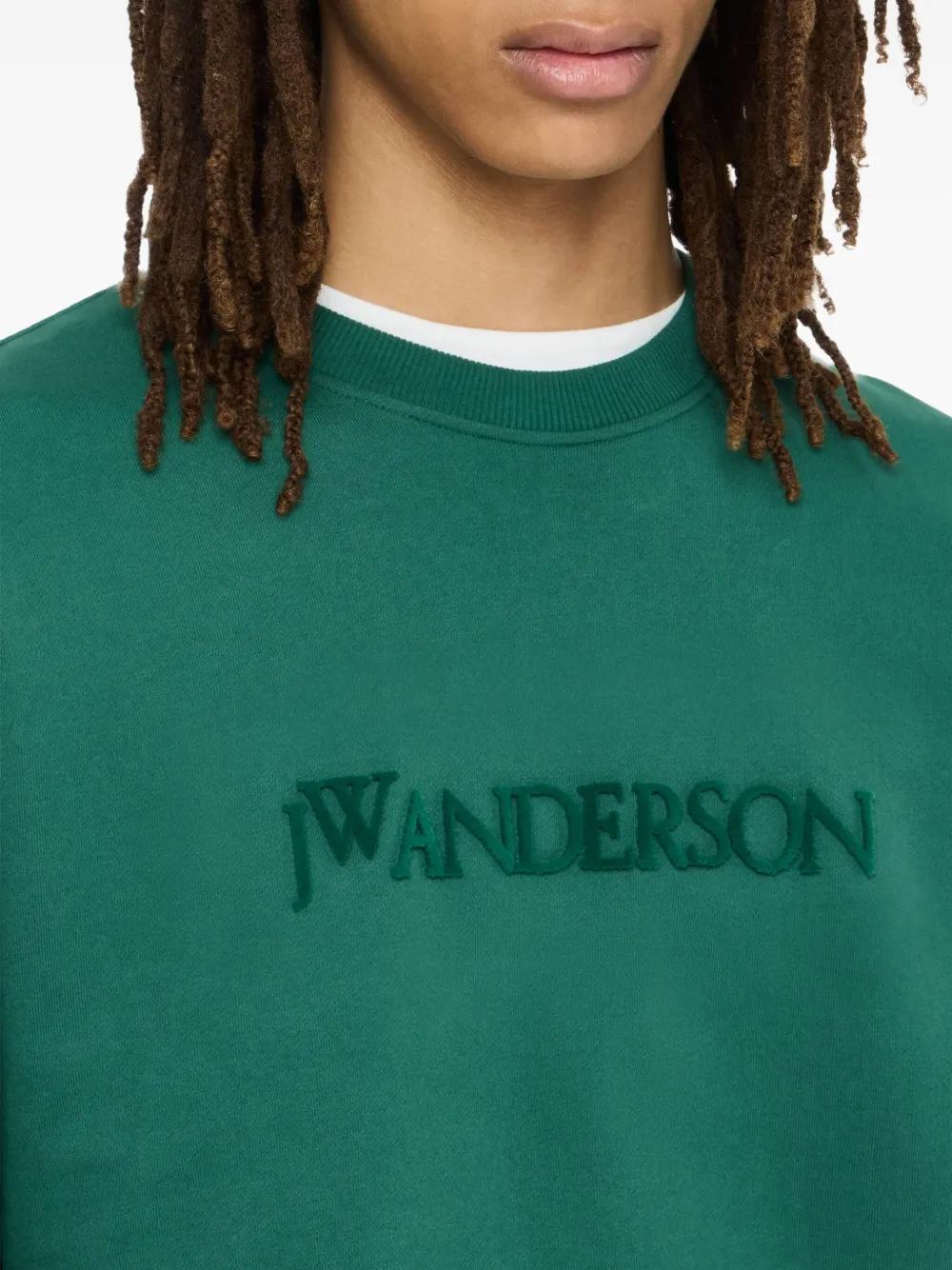 JW Anderson Sweatshirts for Men | Online Sale up to 67% off