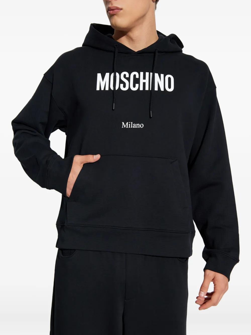 Moschino Hoodies for Men | Online Sale up to 68% off | Lyst