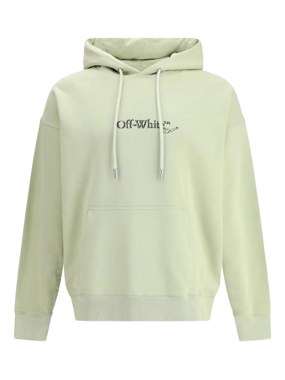 Off-White c/o Virgil Abloh Hoodies for Men Online Sale up to 56