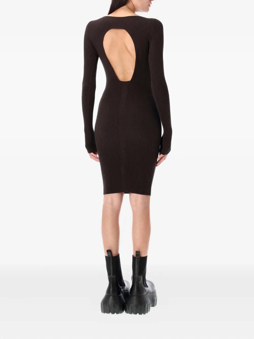 Rick Owens Mini and short dresses for Women | Online Sale up