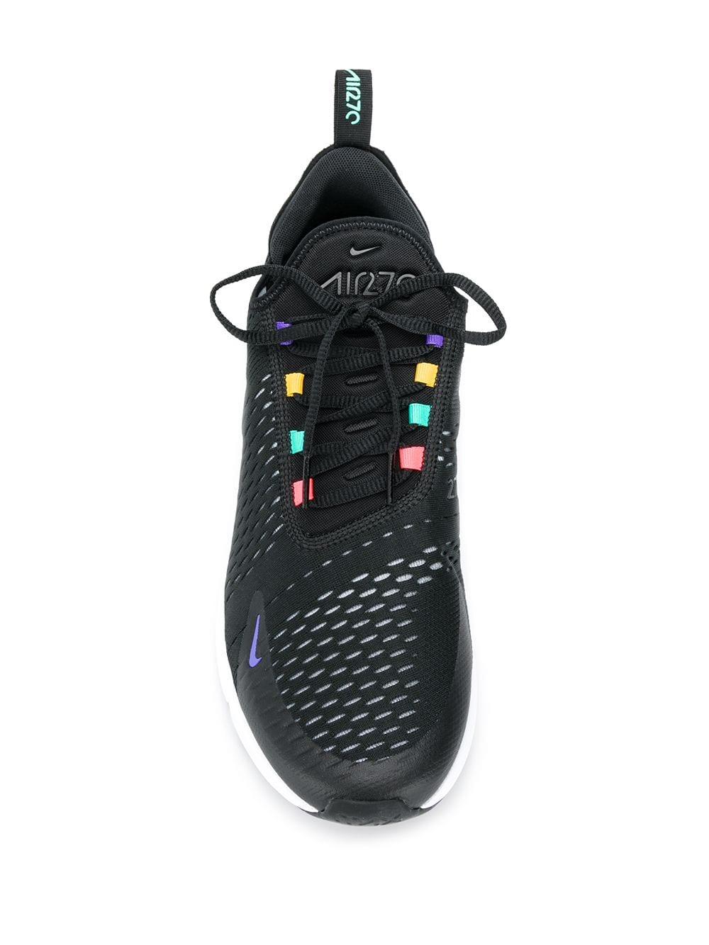 Nike Cotton Air 70 Sneakers in Black for Men | Lyst متجر عجيب غريب