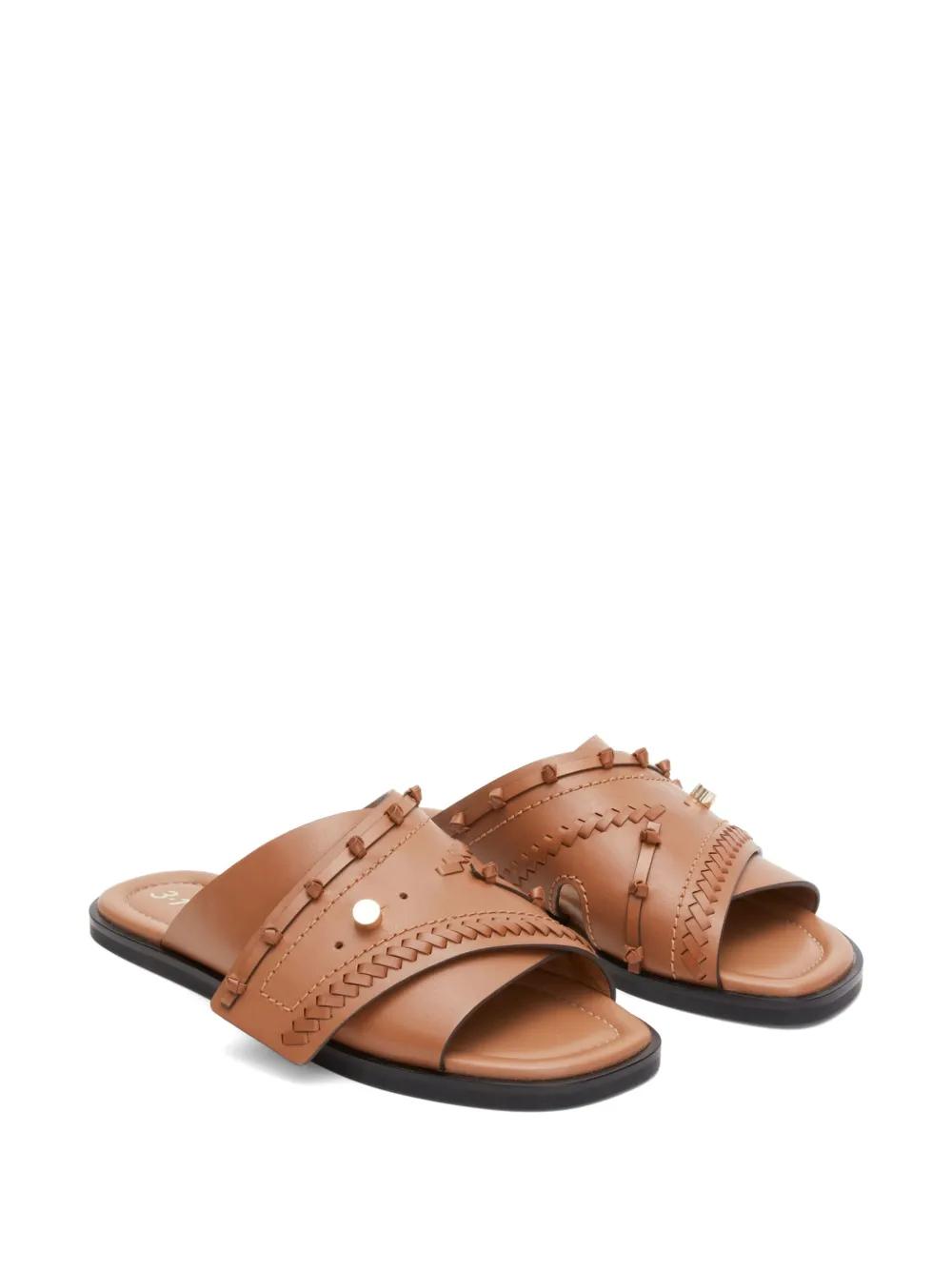3.1 Phillip Lim Flat sandals for Women | Online Sale up to