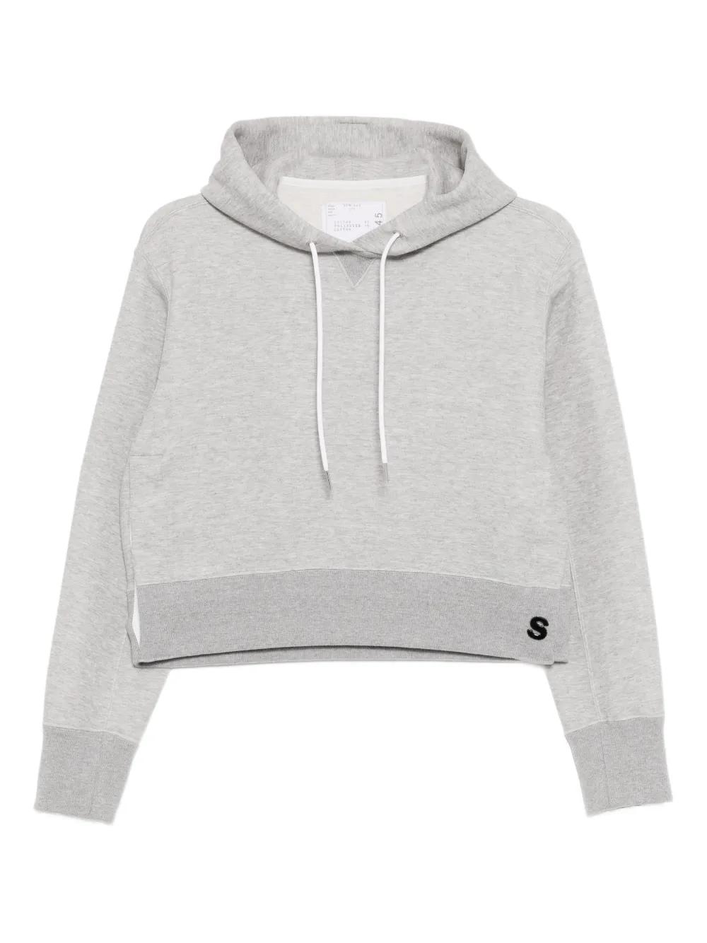 Sacai Hoodies for Women | Online Sale up to 55% off | Lyst