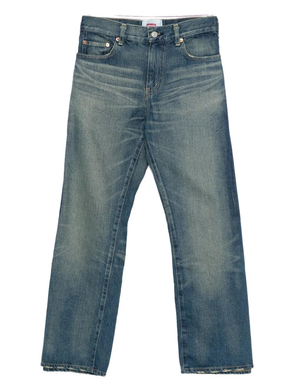 Patchwork Denim Comme Des GarÃ§ons Us Jeans FW15 Rick Owens Sphinx