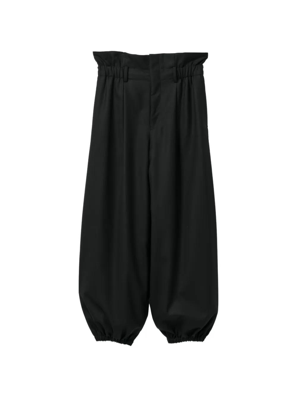 Noir Kei Ninomiya Pants for Women | Online Sale up to 50% off | Lyst