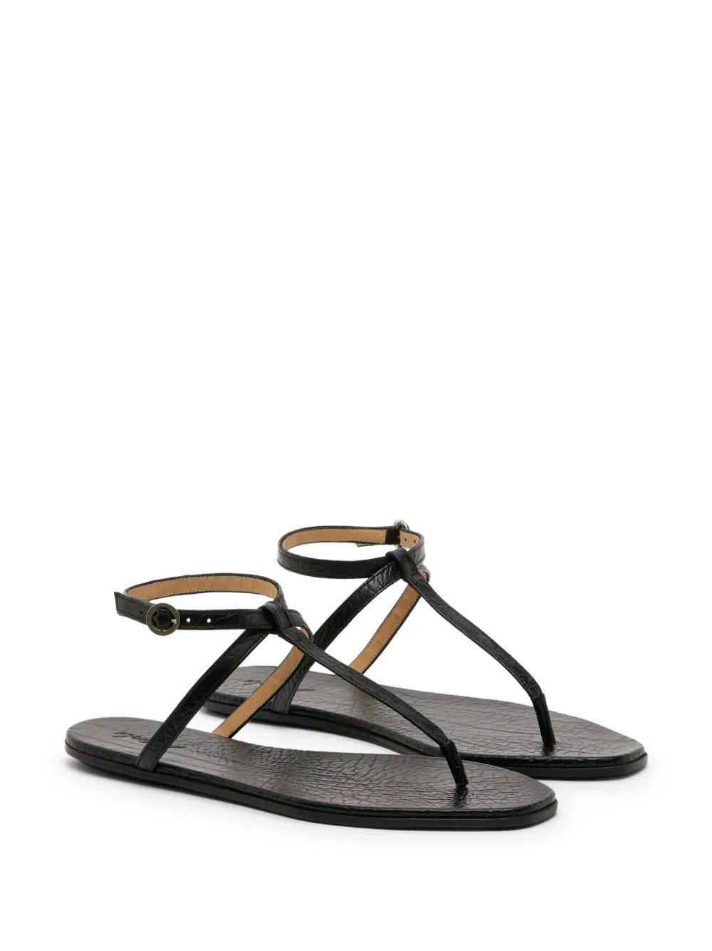 サンダル・ミュール MARSELL Women Sandals MW6746 188 666 Black MW2079_310666_A.jpg?optimize=