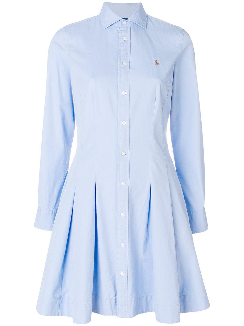  Polo Shirt Dress