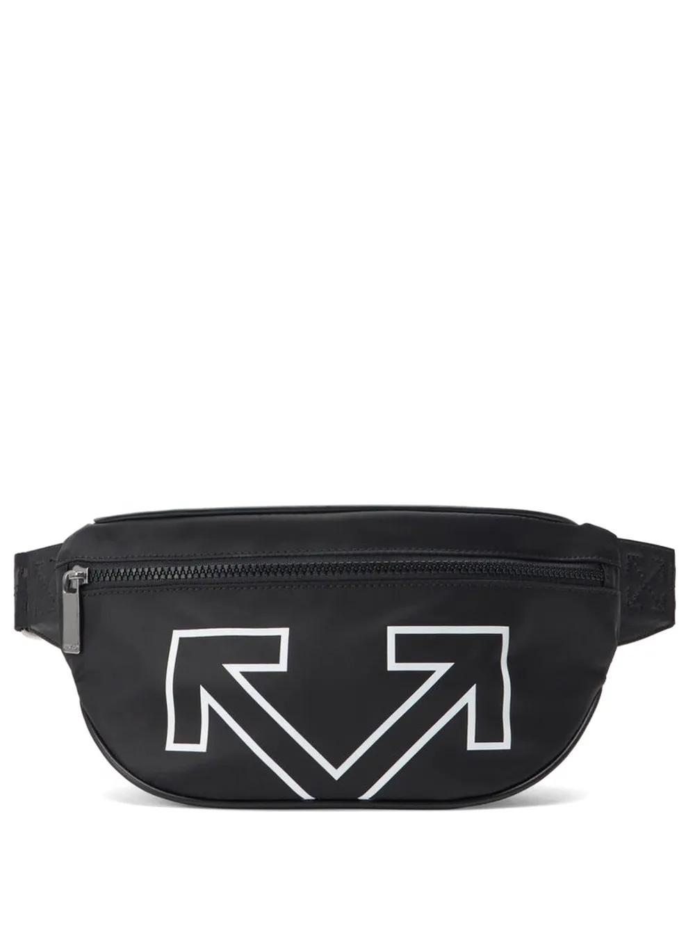 Off-White c/o Virgil Abloh Belt Bags and Fanny Packs for Men