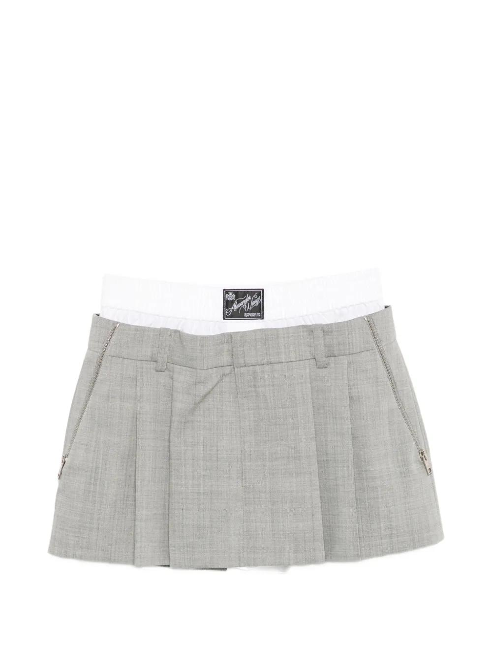 レディース Alexander Wang ミニスカート | オンラインセールは最大81