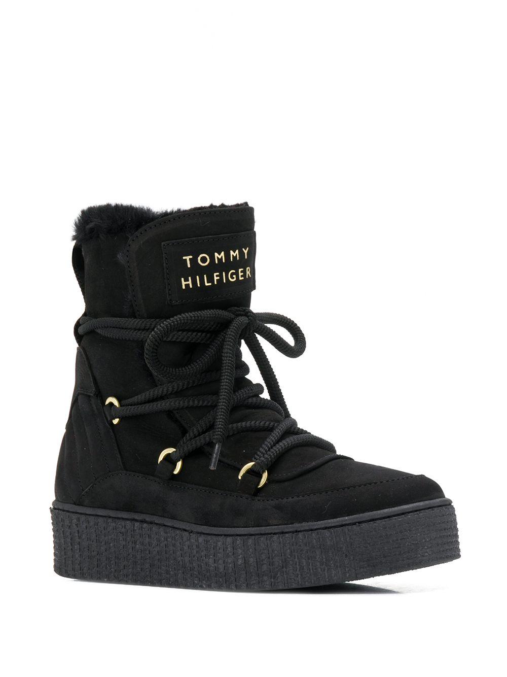 hilfiger snow boots